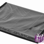 BGT12-preta-bandeja-com-capa-mostruario-para-joias-reparticoes-anel-corrente-pulseira-espacos-quadriculada-para-brinco-lazzo-embalagens