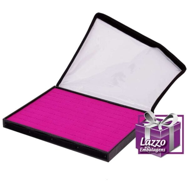 bandeja-para-anel-corte-alianca-com-capa-couro-courino-veludo-lazzo-embalagens-pink-rosa-choque-002