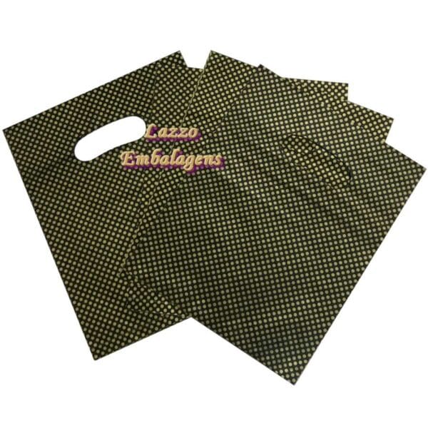 sacola_para_presente_20x25_cm_lazzo_embalagens_preta_poa_dourado