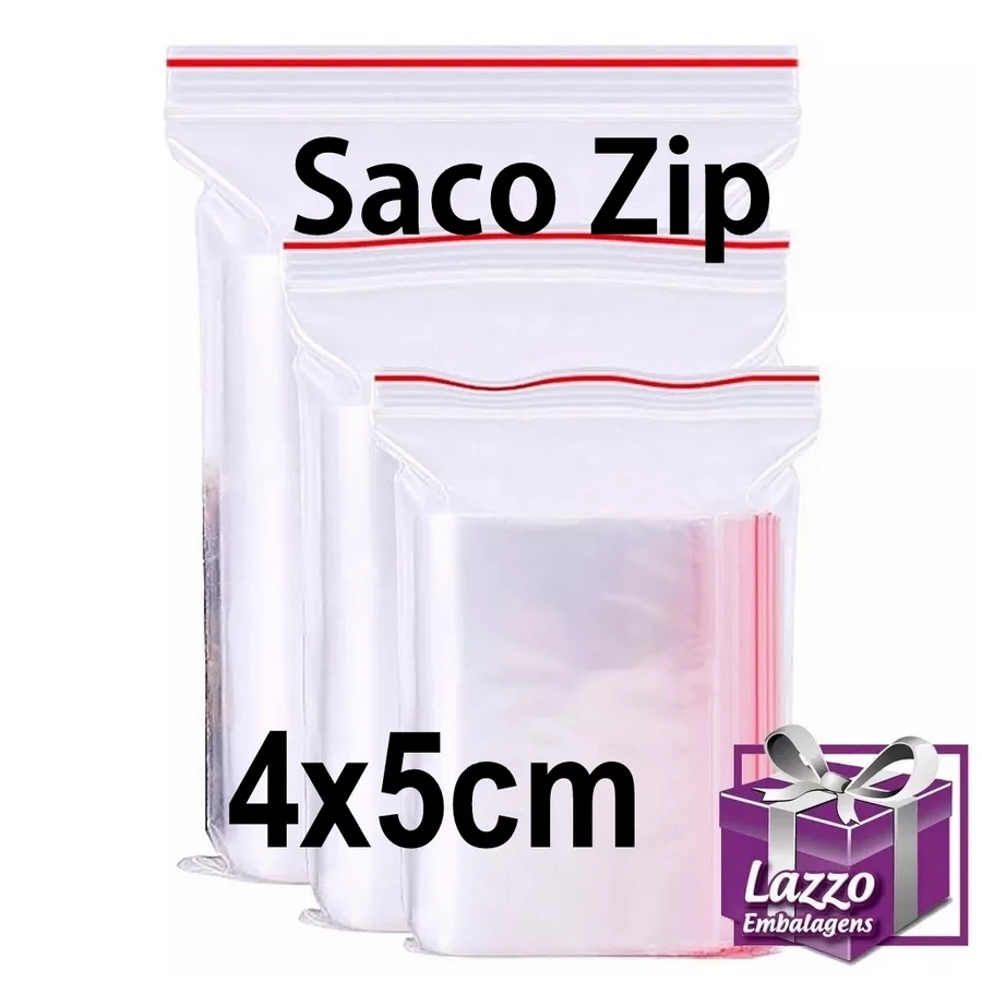 Lazzo Embalagens