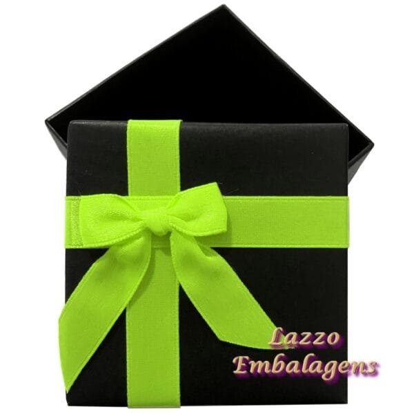 lazzo_caixinha_para_joias_8x8_cm_atacado_verde_limao