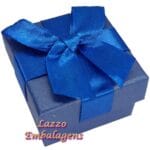 2922_Caixinha_5X5Cm_Para_Anel_Azul_Lazzo_Embalagens