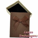 Caixinha_ Conjunto_7X9Cm_Marrom-Lazzo