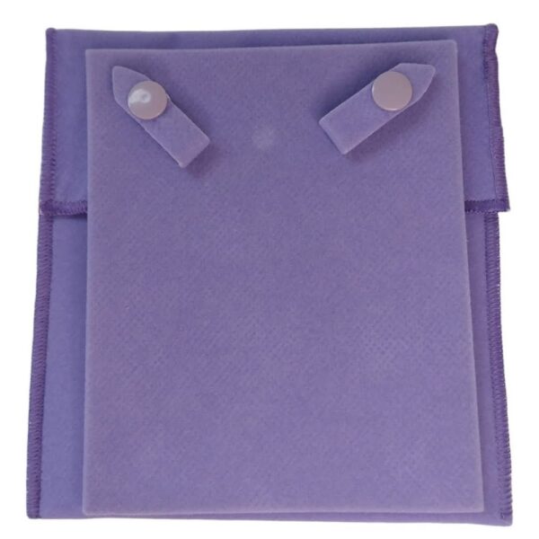 Envelope Veludo Medio Lilas para Colar.16 (1)