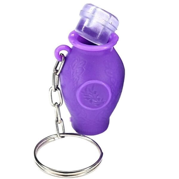 50 Chaveiros Botija Lilás Para Azeite.18 (2)-001