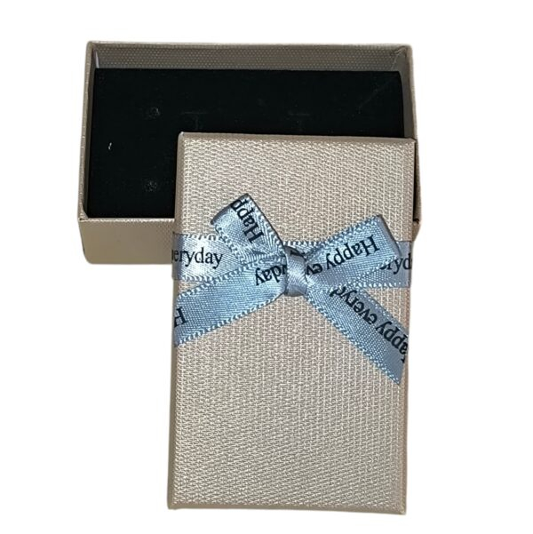 06 Caixas para Conjunto 5x8cm Champanhe-003