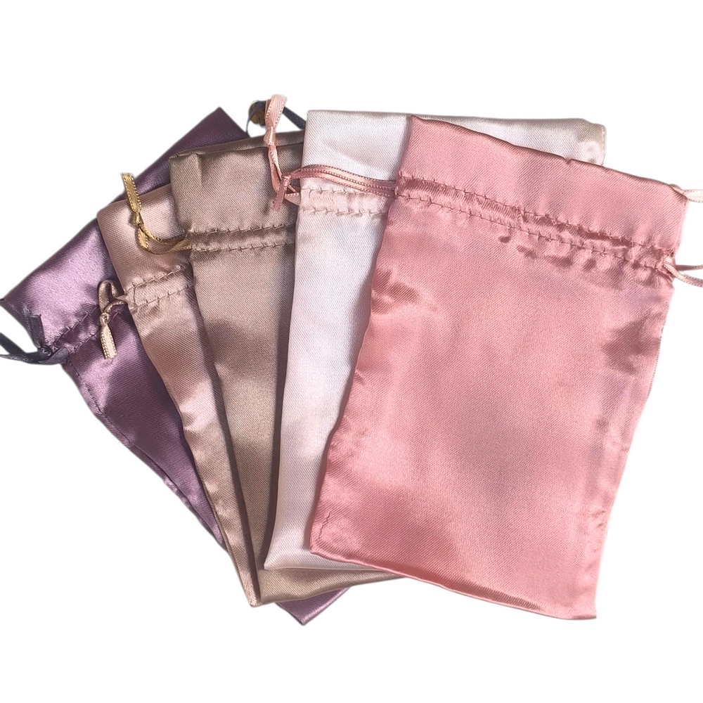 10 Sacos em Cetim 20X35cm Sortidos-001