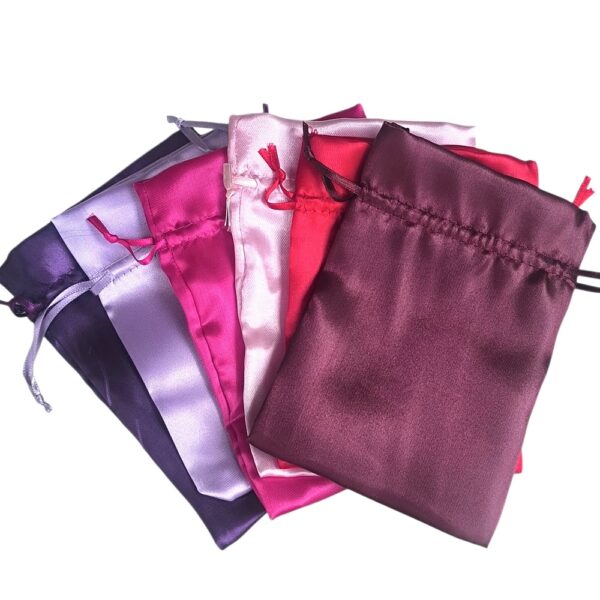 10 Sacos em Cetim 20X35cm Sortidos-003