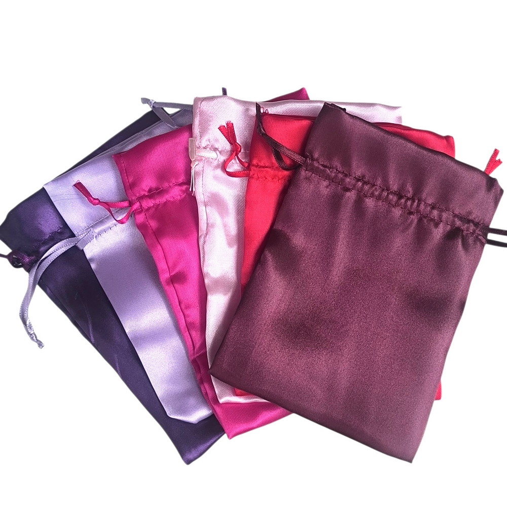 10 Sacos em Cetim 20X35cm Sortidos-003