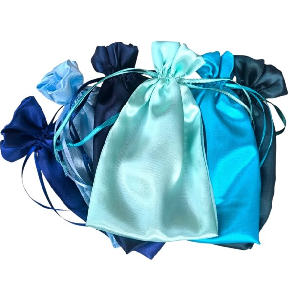 10 Sacos em Cetim 20X35cm Sortidos-006